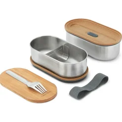 black+blum - Edelstahl Bentobox - Essensaufbewahrung