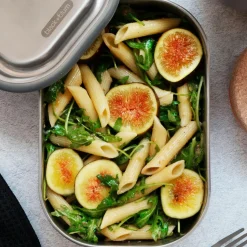 black+blum - Edelstahl Lunchbox klein - Essensaufbewahrung