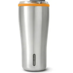 black+blum - Travel Tumbler Edelstahl - Isolierbecher