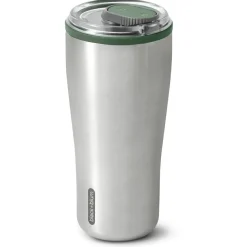 black+blum - Travel Tumbler Edelstahl - Isolierbecher