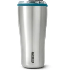 black+blum - Travel Tumbler Edelstahl - Isolierbecher