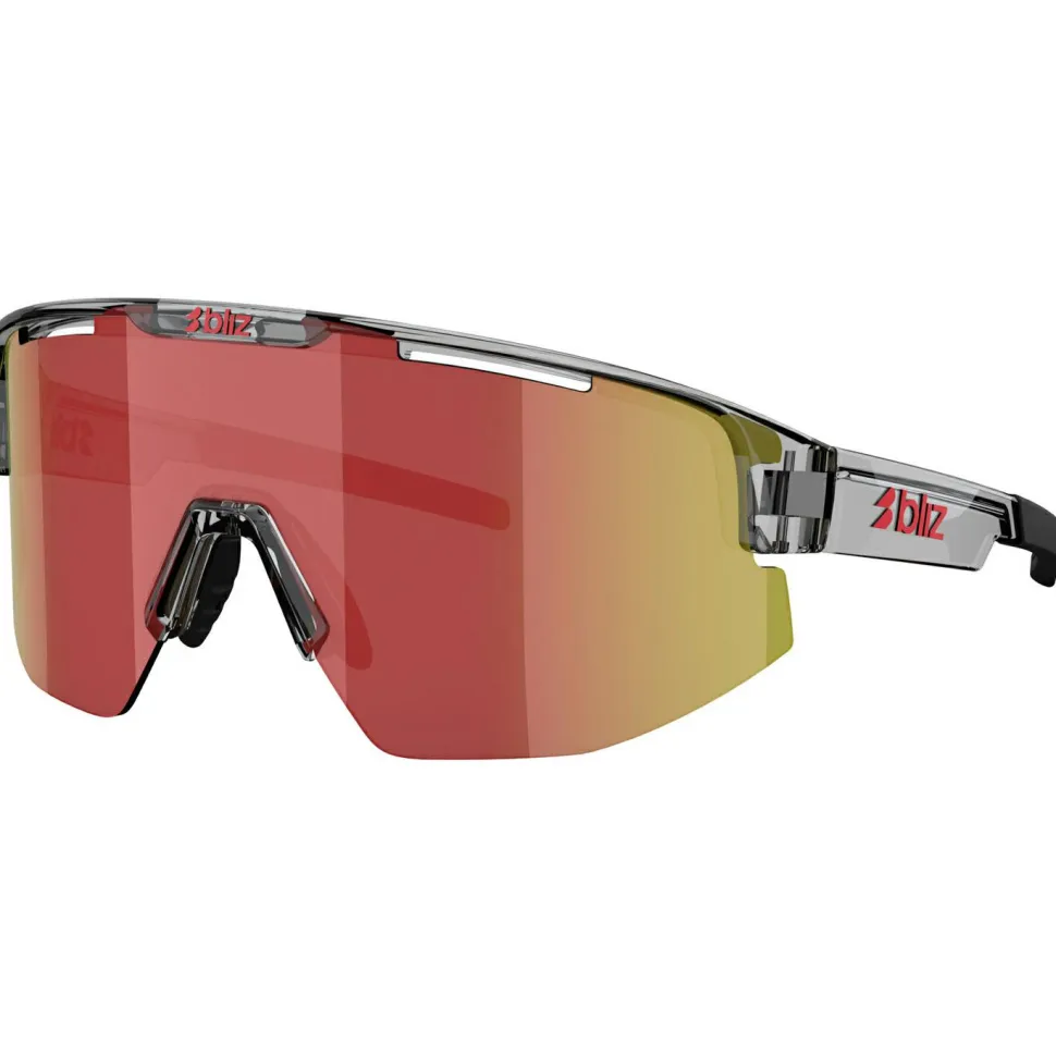 Bliz - Matrix Cat. 3 - Fahrradbrille
