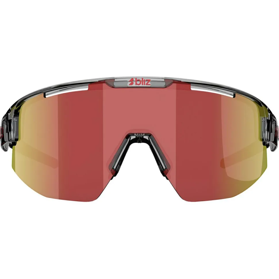 Bliz - Matrix Cat. 3 - Fahrradbrille