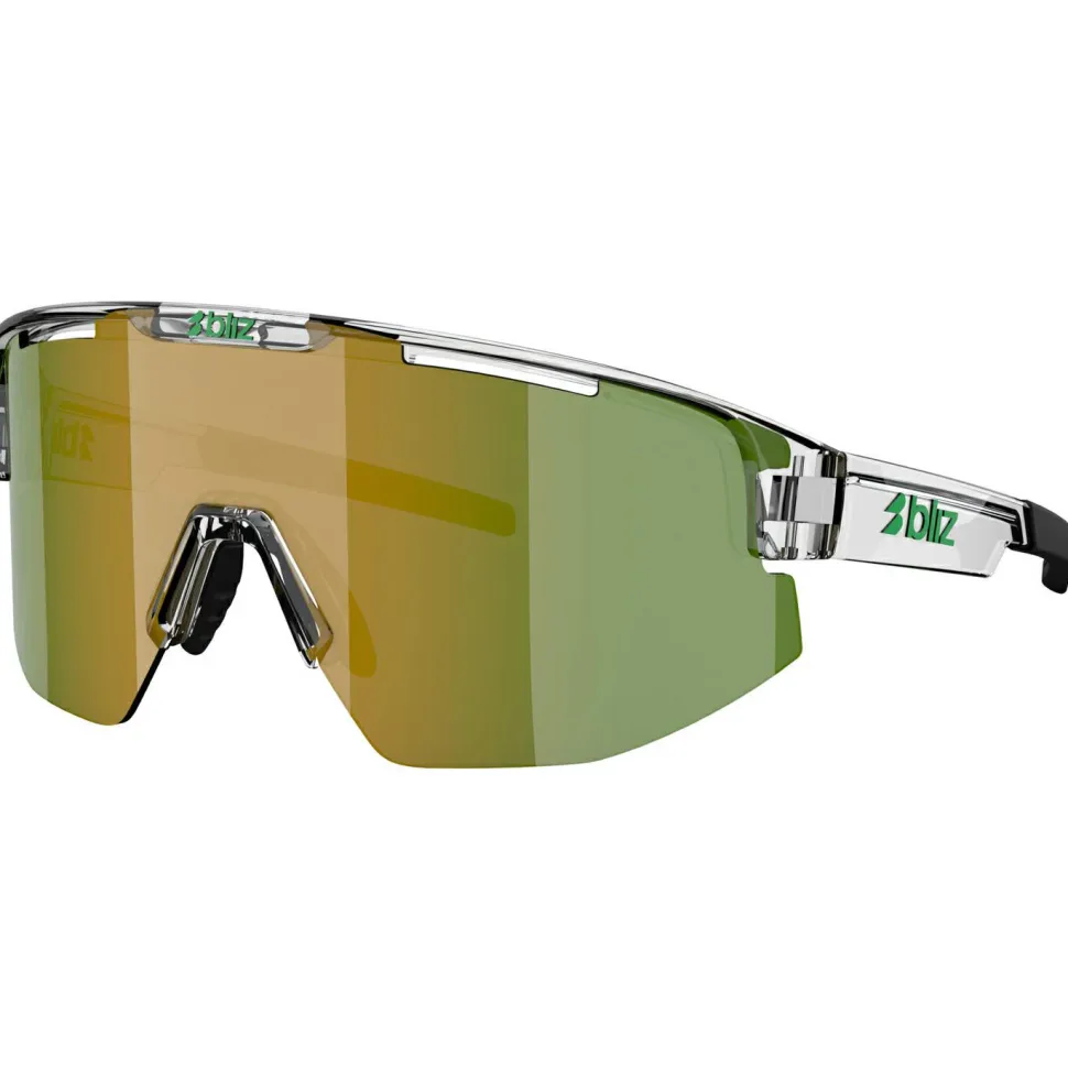 Bliz - Matrix Cat. 3 - Fahrradbrille