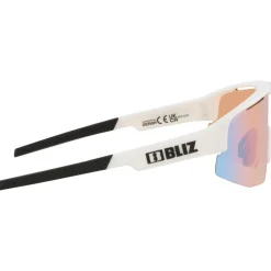 Bliz - Matrix Small Nano Optics Nordic Light S1 (VLT 49%) - Fahrradbrille