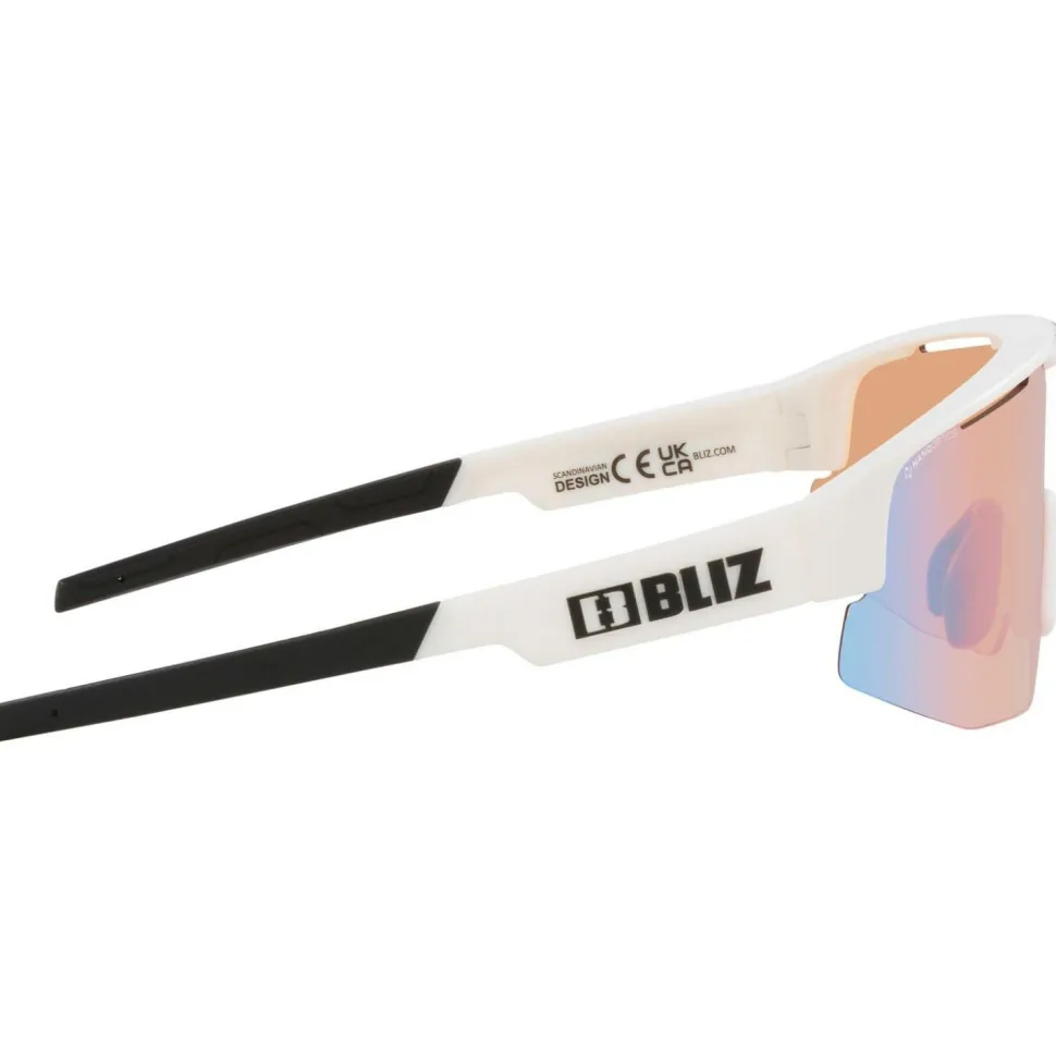 Bliz - Matrix Small Nano Optics Nordic Light S1 (VLT 49%) - Fahrradbrille