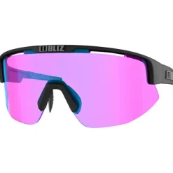 Bliz - Matrix Small Nordic Light Cat:2 VLT 22% - Fahrradbrille