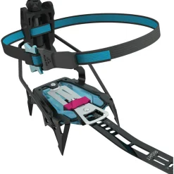 Blue Ice - Griffin 10 - Steigeisen
