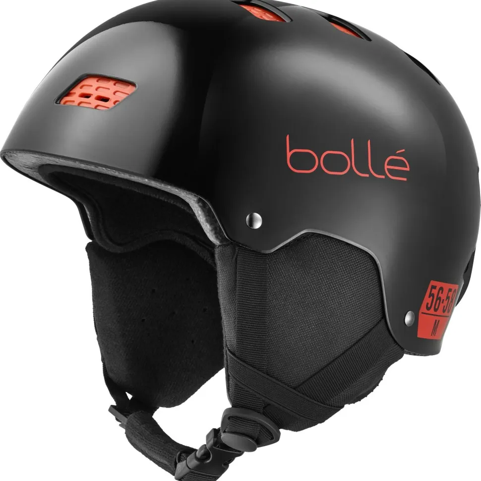 Bollé - Blackridge S2 (VLT 22%) - Skibrille