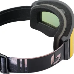 Bollé - Blackridge S2 (VLT 22%) - Skibrille