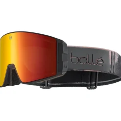 Bollé - Blackridge S2 (VLT 22%) - Skibrille