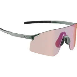 Bollé - C-Icarus Photochromic Cat. 0-3 (VLT 82-12%) - Fahrradbrille