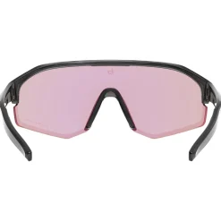 Bollé - Lightshifter Photochromic S0-3 - Fahrradbrille