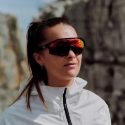 Bollé - Lightshifter Photochromic S0-3 - Fahrradbrille