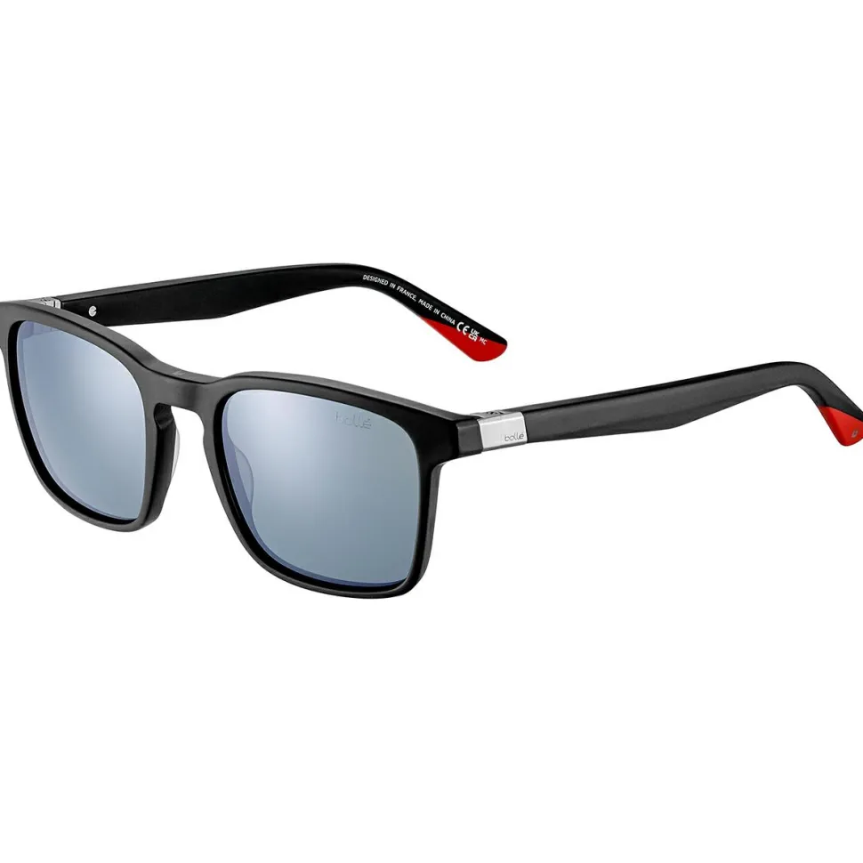 Bollé - Nerox Key Polarized S3 - Sonnenbrille