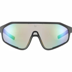 Bollé - Shifter Photochromic S1-3 (VLT 62-9%) - Fahrradbrille