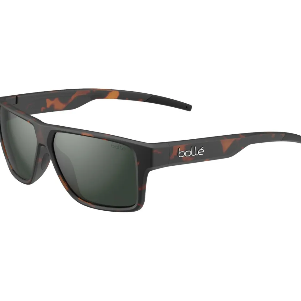 Bollé - Temper Polarized S3 (VLT 12%) - Sonnenbrille