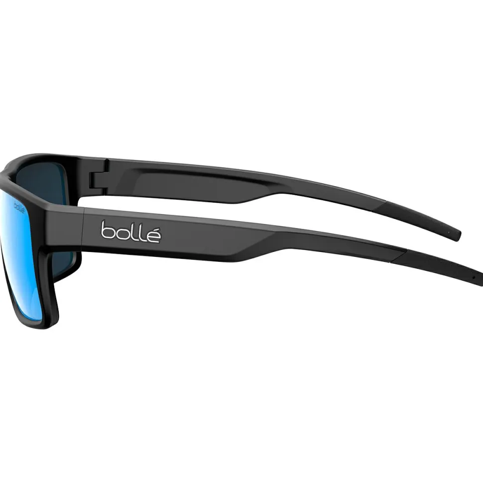 Bollé - Temper Polarized S3 - Sonnenbrille