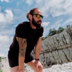 Bollé - Victus Photochromic S1-3 - Fahrradbrille