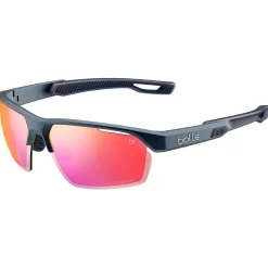 Bollé - Victus Pro Photochromic S0-3 - Fahrradbrille