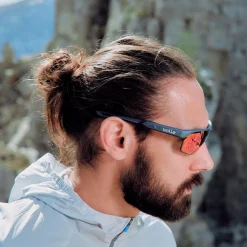 Bollé - Victus Pro Photochromic S0-3 - Fahrradbrille