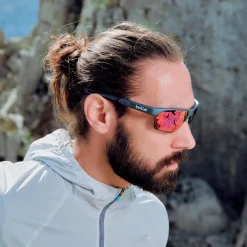 Bollé - Victus Pro Photochromic S0-3 - Fahrradbrille
