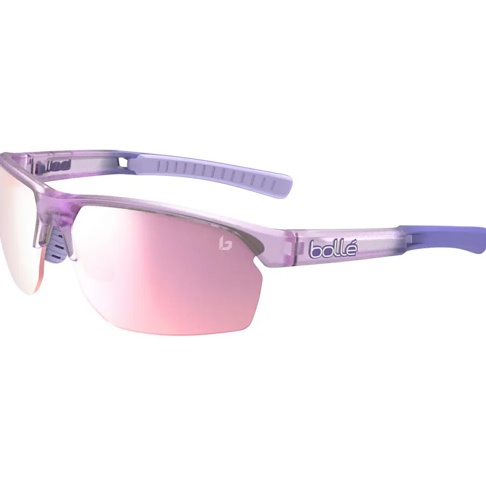 Bollé - Victus S Polarized S3 - Fahrradbrille