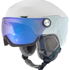 Bollé - V-Ryft Pure Photochromic Cat 1-3 (VLT 45-12%) - Skihelm