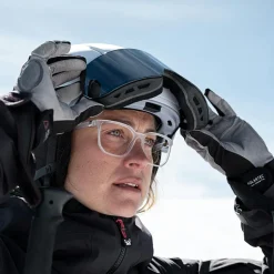 Bollé - X-Fusion Photochromic Cat. 1-3 - Skihelm