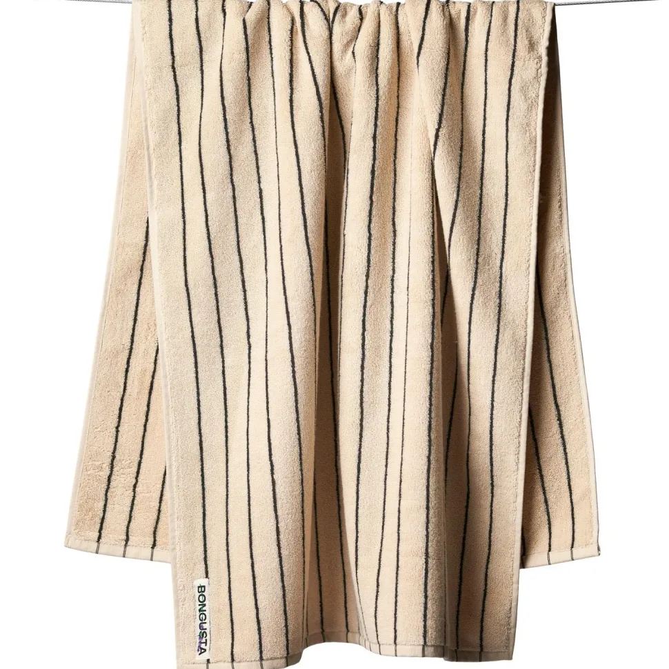 Bongusta - Naram Bath Towels - Badehandtuch