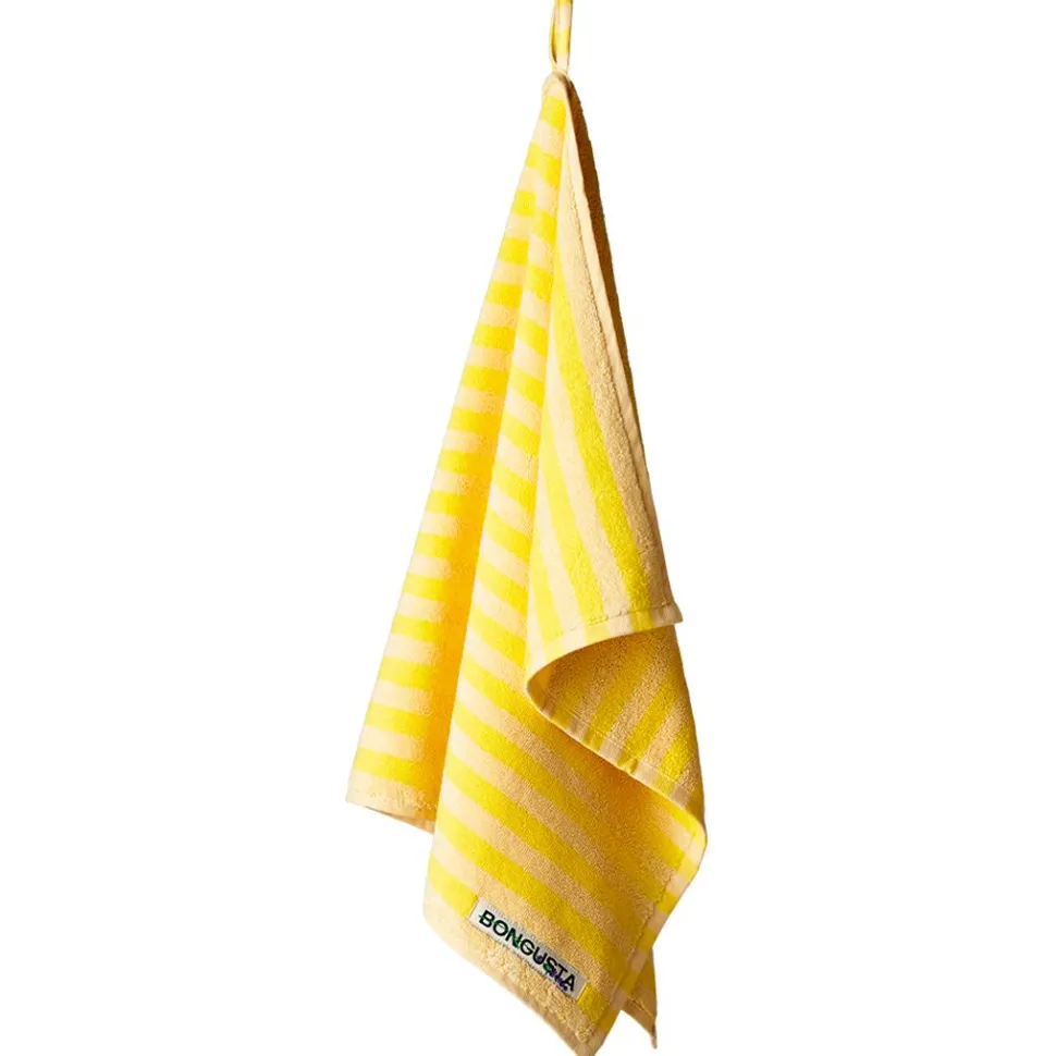 Bongusta - Naram Hand Towels - Handtuch