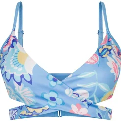 boochen - Women's Arpoador Top - Bikini-Top