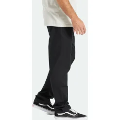 Brixton - Choice Chino Regular Pant - Freizeithose