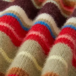Brixton - Women's Cozy Crew Sweater - Pullover