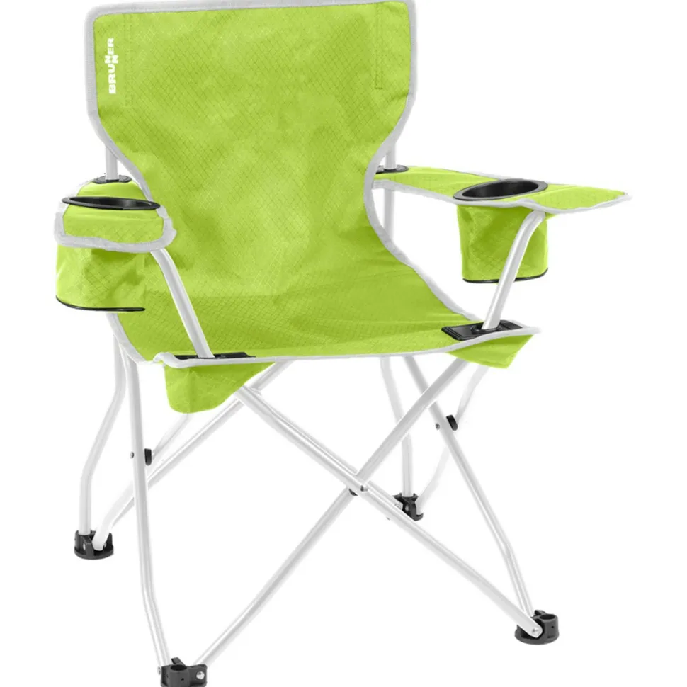 Brunner - Action Kids Equiframe - Campingstuhl