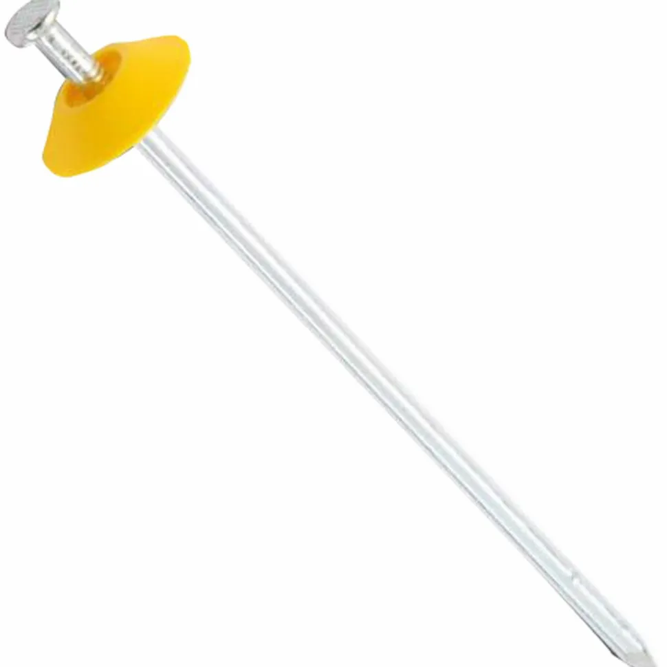 Brunner - Carpeg - Zelthering