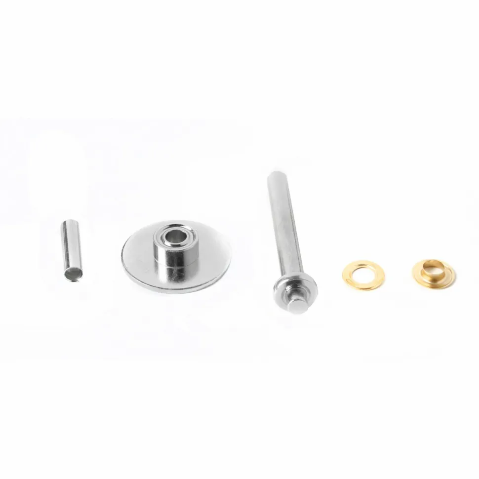 Brunner - Eyelet - Zelterweiterung