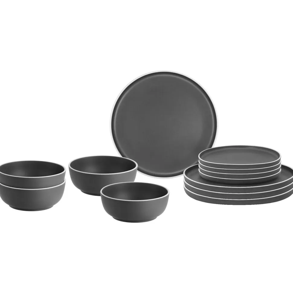 Brunner - Midday - Geschirr-Set