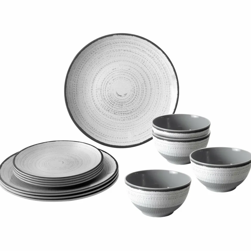 Brunner - Midday - Geschirr-Set
