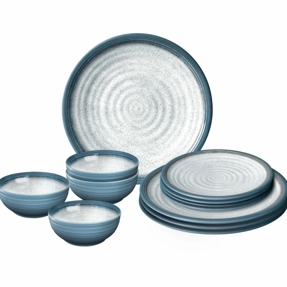 Brunner - Midday - Geschirr-Set