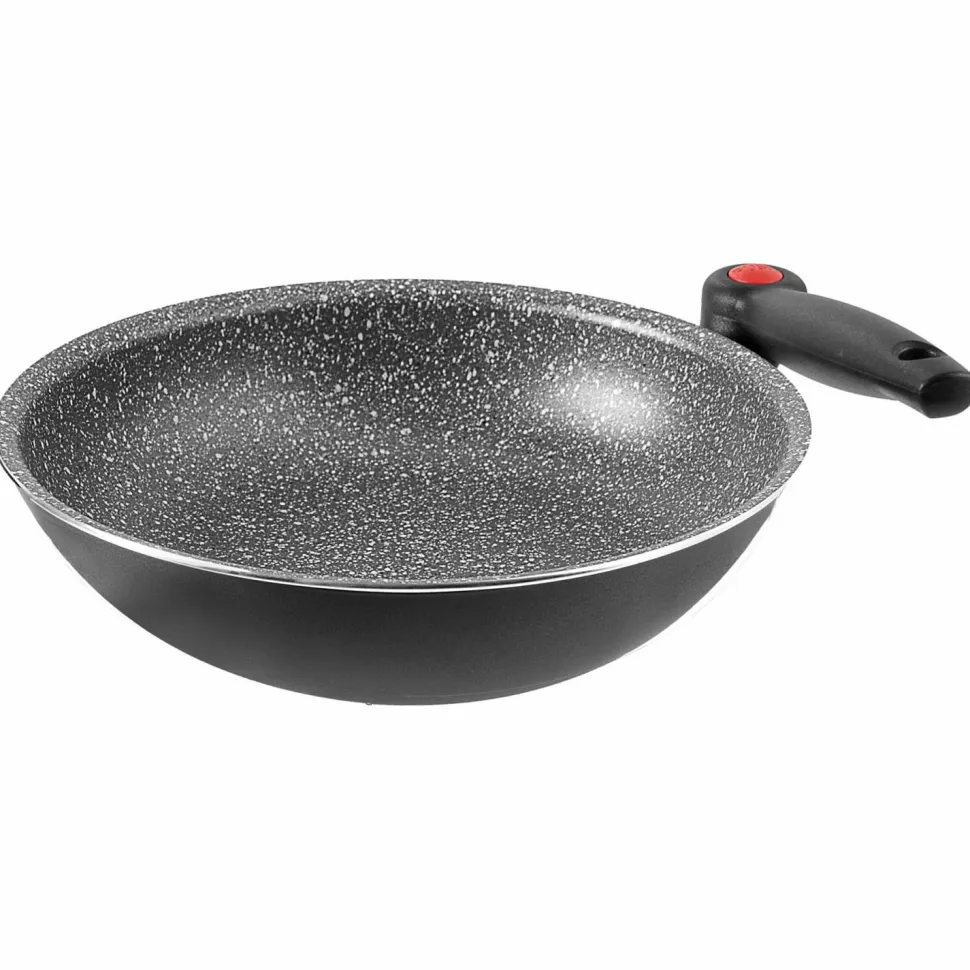 Brunner - Pirate WOK - Pfanne