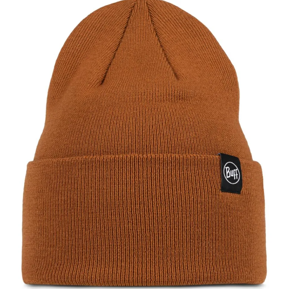 Buff - Knitted Beanie Lilon - Mütze