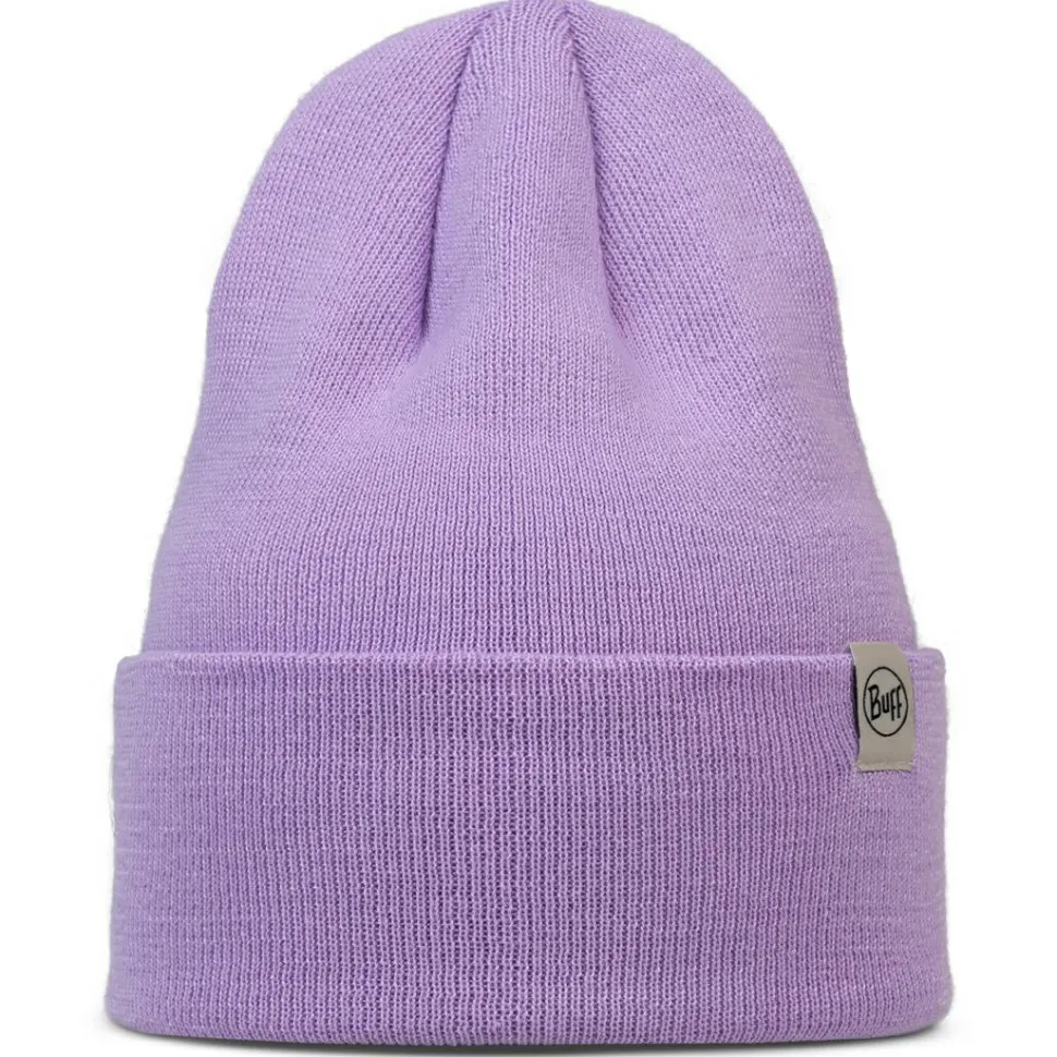 Buff - Knitted Beanie Lilon - Mütze