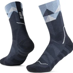 Buff - Thermonet Crew - Wandersocken