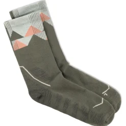 Buff - Thermonet Crew - Wandersocken