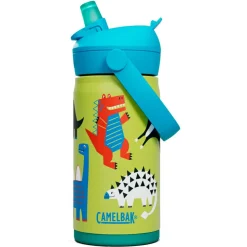 Camelbak - Kid's Thrive Flip Straw VSS - Isolierflasche
