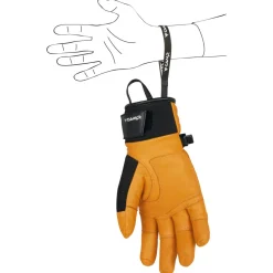 C.A.M.P. - Geko Revel - Handschuhe