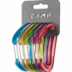 C.A.M.P. - Nano 22 - Schnappkarabiner