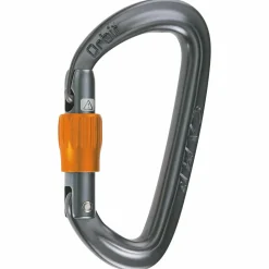 C.A.M.P. - Orbit Lock - Schraubkarabiner