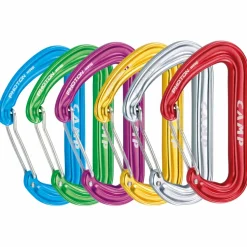 C.A.M.P. - Photon Wire - Schnappkarabiner